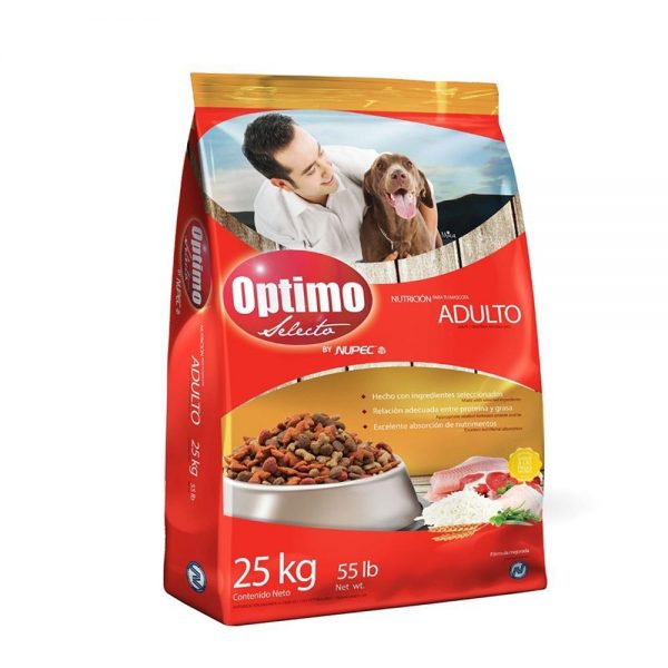 Croquetas Optimo Camonkiki